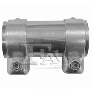 Pijp connector