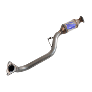 Katalysator AUDI 100