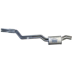 Middendemper MERCEDES W123 250 280
