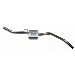 Middendemper links OPEL Monza A 2.5E 2.8 3.0 3.0 GSE