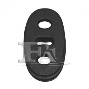 Ophangrubber