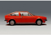 Uitlaatsysteem ALFA ROMEO Alfasud 1.3|1.5