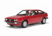 Uitlaatsysteem ALFA ROMEO Alfasud 1.5 Sprint (Coupé)