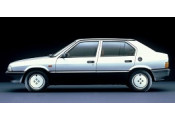 Uitlaatsysteem ALFA ROMEO 33 1.3 (Hatchback)