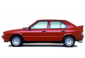 Uitlaatsysteem ALFA ROMEO 33 1.5 Ti (Hatchback)