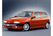 Uitlaatsysteem ALFA ROMEO 145 1.3 ie|1.4 ie