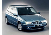 Uitlaatsysteem ALFA ROMEO 145 1.4 i.e. - 16V