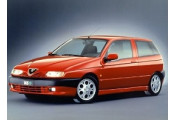 Uitlaatsysteem ALFA ROMEO 145 1.6 i.e.