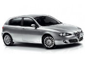 Uitlaatsysteem ALFA ROMEO 147 1.6 Twin Spark - 16V