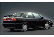 Uitlaatsysteem ALFA ROMEO 155 1.6i Twin Spark 16V