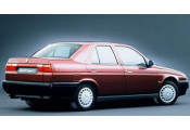 Uitlaatsysteem ALFA ROMEO 155 1.7i Twin Spark