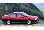 Uitlaatsysteem ALFA ROMEO 164 2.0i Twin Spark