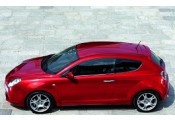 Uitlaatsysteem ALFA ROMEO Mito 1.4i - 16V (Hatchback)