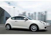 Uitlaatsysteem ALFA ROMEO Mito 1.4 T-Jet (Hatchback)