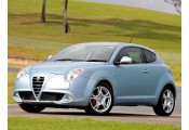 Uitlaatsysteem ALFA ROMEO Mito 1.4 T MultiAir (Hatchback)