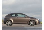 Uitlaatsysteem ALFA ROMEO Mito 1.3 MJTD (Hatchback)