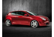 Uitlaatsysteem ALFA ROMEO Mito 1.3 MJTD (Hatchback)