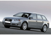 Uitlaatsysteem AUDI A4 1.6 (Avant, Sedan)