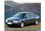 Uitlaatsysteem AUDI A4 2.0 (Avant, Sedan)