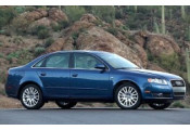 Uitlaatsysteem AUDI A4 2.0 (Avant, Sedan)