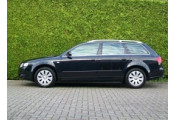 Uitlaatsysteem AUDI A4 1.9 TDi TD (Avant, Sedan)