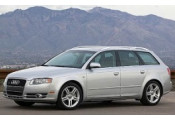 Uitlaatsysteem AUDI A4 2.0 TDi TD (Avant, Sedan)