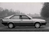 Uitlaatsysteem AUDI 80 1.8