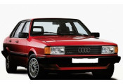 Uitlaatsysteem AUDI 80 1.9