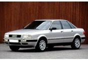 Uitlaatsysteem AUDI 80 2.0 (Avant, Sedan)