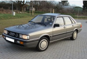 Uitlaatsysteem AUDI 90 2.2