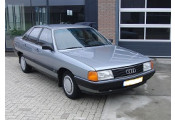 Uitlaatsysteem AUDI 100 2.0 (Avant, Sedan)