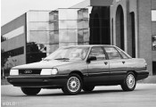 Uitlaatsysteem AUDI 100 2.0 (Avant, Sedan)