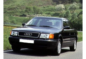 Uitlaatsysteem AUDI 100 2.6 - V6 (Avant, Sedan)