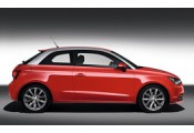 Uitlaatsysteem AUDI A1 1.2 TSi (Hatchback|Sportback)