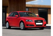 Uitlaatsysteem AUDI A3 1.2 TSi (Hatchback)