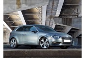 Uitlaatsysteem AUDI A3 1.2 TSi (Hatchback)
