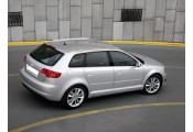 Uitlaatsysteem AUDI A3 1.2 TSi (Sportback)