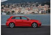 Uitlaatsysteem AUDI A3 1.2 TSi (Sportback)