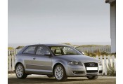 Uitlaatsysteem AUDI A3 1.6i (Hatchback)