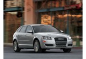 Uitlaatsysteem AUDI A3 1.6 FSi (Sportback S-Line)
