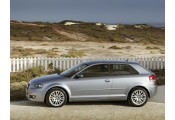 Uitlaatsysteem AUDI A3 2.0 FSi (Hatchback)