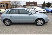 Uitlaatsysteem AUDI A3 2.0 FSi (Hatchback S-Line)