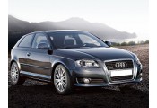 Uitlaatsysteem AUDI A3 1.6 TDi (Hatchback)