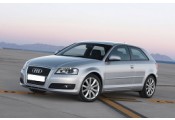 Uitlaatsysteem AUDI A3 1.9 TDi (Hatchback)