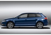 Uitlaatsysteem AUDI A3 1.9 TDi (Sportback)