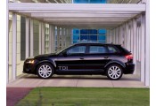 Uitlaatsysteem AUDI A3 2.0 TDi (Sportback)