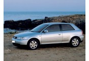 Uitlaatsysteem AUDI A4 1.8i - 20V Turbo (Sedan|Avant|Cabrio)