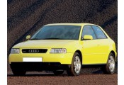 Uitlaatsysteem AUDI A4 1.8i - 20V Turbo (Sedan|Avant)