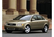 Uitlaatsysteem AUDI A4 Quatro 4WD 1.8i - 20V Turbo (Sedan|Avant)