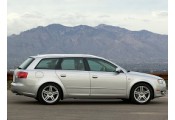 Uitlaatsysteem AUDI A4 1.8i - 20V Turbo (Sedan|Avant)